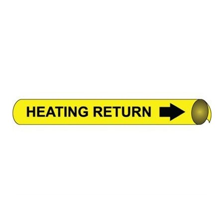Nmc Heating Return B/Y, B4053 B4053